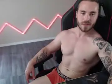 Chaturbate Free Live Porn of xtrakil