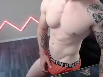 Chaturbate Sex Cam of xtrakil