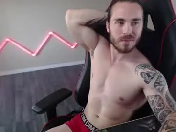 Chaturbate Private Sex Chat of xtrakil