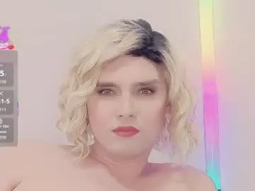 Chaturbate Live Porn of zagadka33333