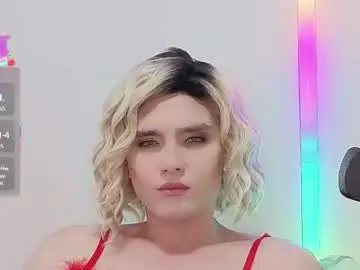 Chaturbate Sex Cam of zagadka33333