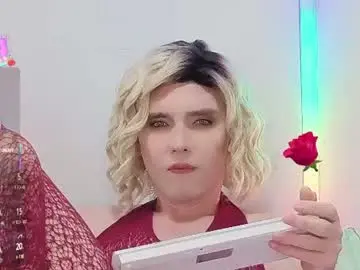 Chaturbate Live Sex of zagadka33333