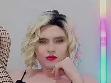 Chaturbate Adult Webcam of zagadka33333