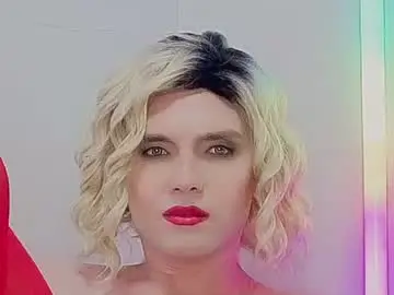 Chaturbate Live Sex of zagadka33333