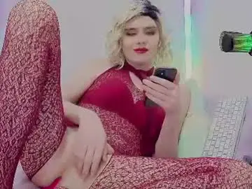 Chaturbate Live Sex of zagadka33333