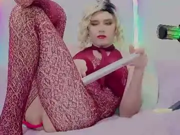 Chaturbate Live Porn of zagadka33333