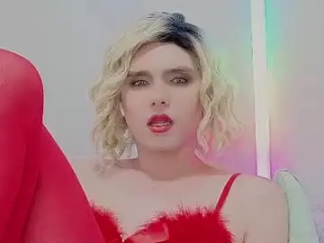 Chaturbate Live Sex Cam of zagadka33333