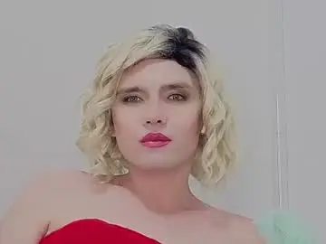 Chaturbate Free Porn Cam of zagadka33333
