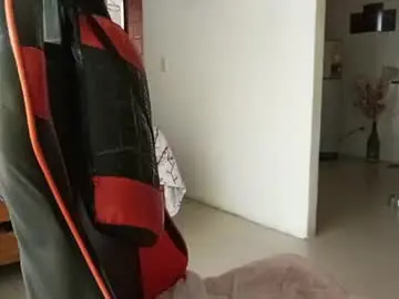 Chaturbate Sex Cam of adam_valencia