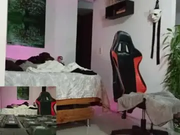 Chaturbate Adult Video Chat of adam_valencia
