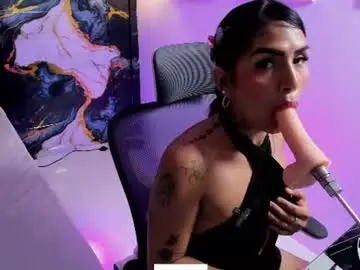 Chaturbate Best Webcam of alanna_wild