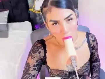 Chaturbate Watch Live Sex Cams of alanna_wild