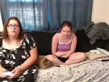 Chaturbate Nude Webcam of alexisandtherest