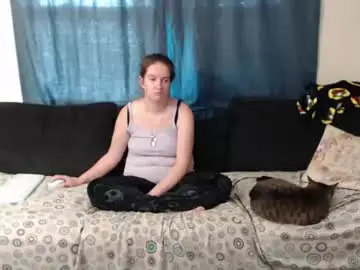 Chaturbate Live Porn of alexisandtherest
