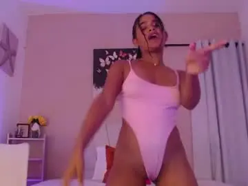 Chaturbate Sex Cam of bela_franciss