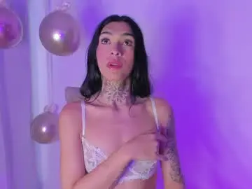 Chaturbate Sex Chat of camila_coxx