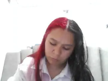 Chaturbate Live Sex Cam of charis_21