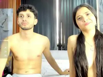 Chaturbate Watch Live Sex Cams of drake_and_zara