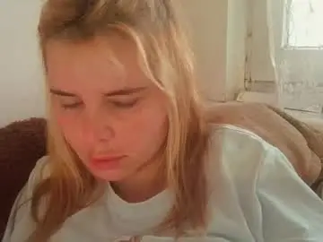 Chaturbate Free Porn Cam of elenaflirt
