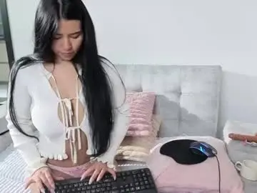 Chaturbate Private Sex Chat of elodie222