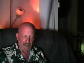 Chaturbate Sex Cam of haggismoff
