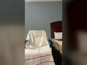 Chaturbate Private Sex Chat of jackjonson367