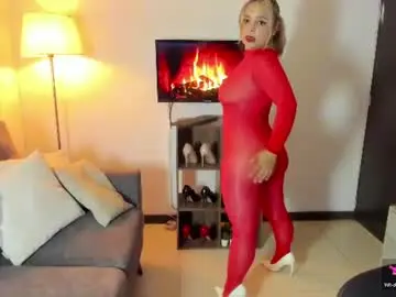 Chaturbate Nude Webcam of jelena_noura23