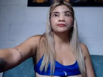 Chaturbate Live Porn of kittyzevee_