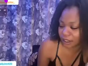 Chaturbate Live Sex of lil_momma422