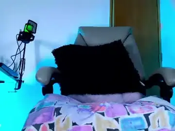 Chaturbate Sex Cam of lilith_malum