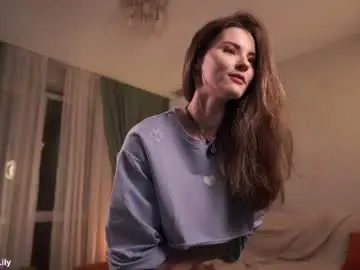 Chaturbate Live Porn of maudhaskell