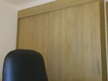 Chaturbate Live Sex Cam of max_tayloor