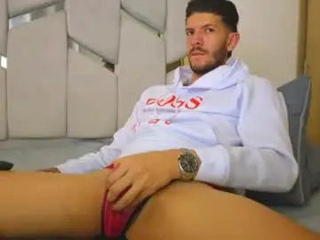 Chaturbate Free Porn Cam of max_tayloor