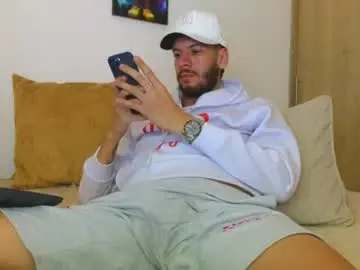 Chaturbate Best live sex cam show of max_tayloor