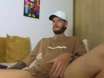 Chaturbate Live Porn of max_tayloor