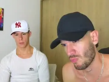 Chaturbate Adult Video Chat of max_tayloor