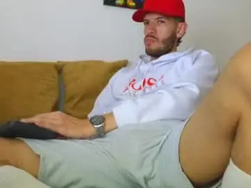 Chaturbate Nude Webcam of max_tayloor