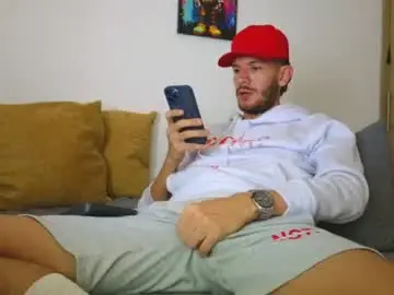 Chaturbate Live Porn of max_tayloor