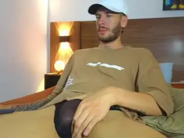 Chaturbate Free Live Porn of max_tayloor