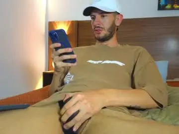 Chaturbate Free Porn Cam of max_tayloor