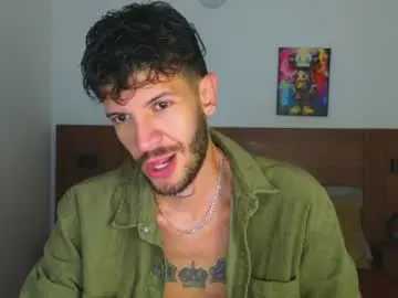 Chaturbate Watch Live Sex Cams of max_tayloor