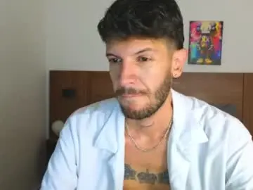 Chaturbate Best live sex cam show of max_tayloor