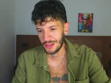 Chaturbate Free Porn Cam of max_tayloor
