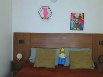 Chaturbate Best live sex cam show of max_tayloor