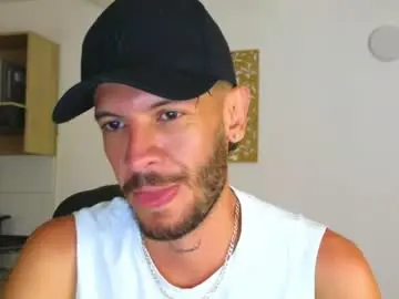 Chaturbate Live Sex Cam of max_tayloor