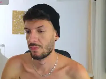 Chaturbate Private Sex Chat of max_tayloor