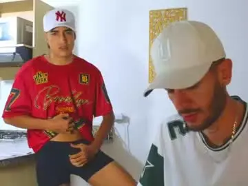 Chaturbate Private Sex Chat of max_tayloor