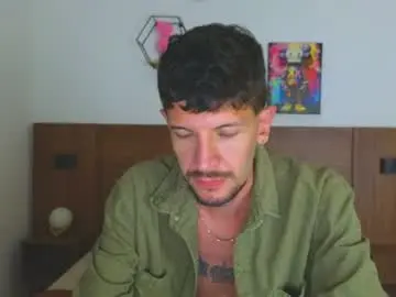 Chaturbate Best live sex cam show of max_tayloor