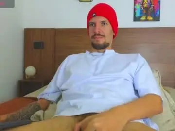Chaturbate Adult Video Chat of max_tayloor