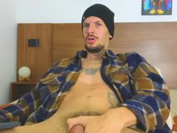 Chaturbate Free Live Porn of max_tayloor